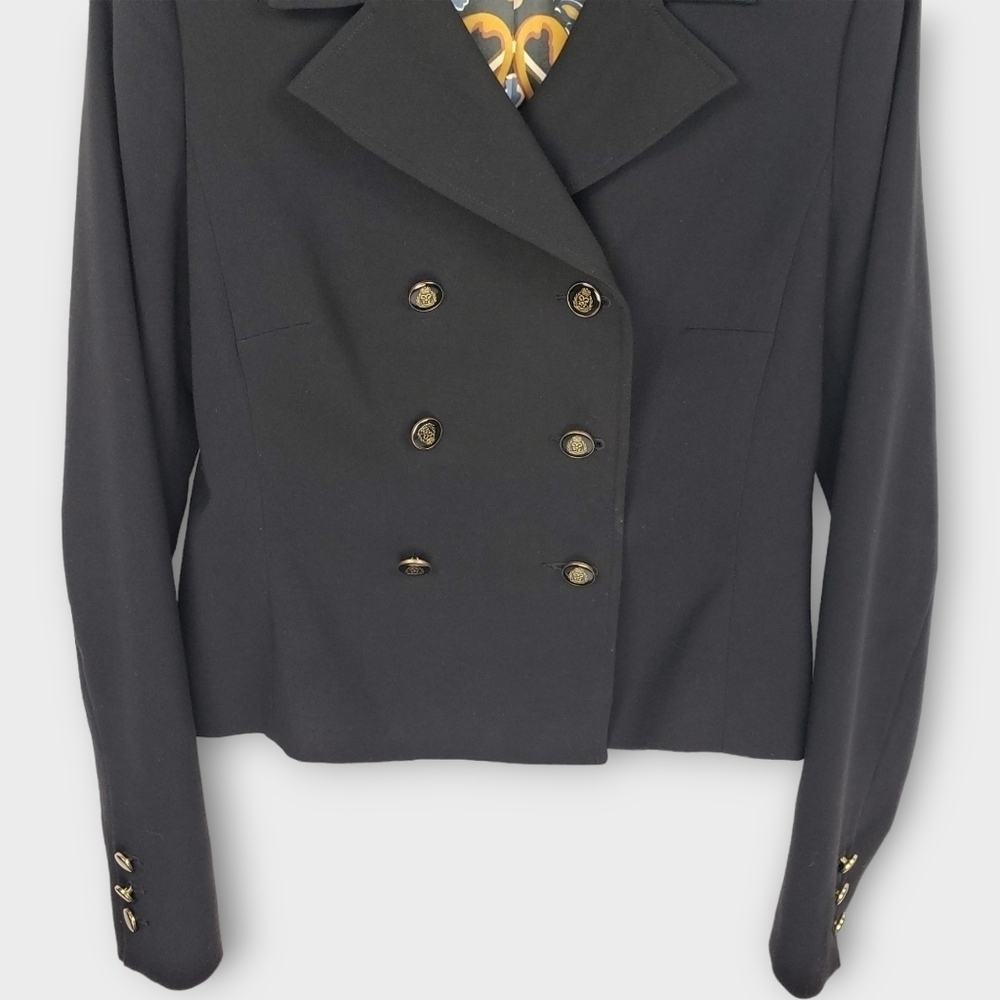 CAbi Double Breasted Blazer - Picture 9 of 13